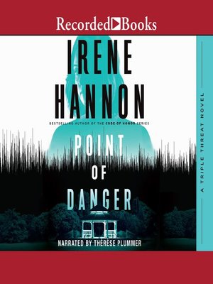 cover image of Point of Danger